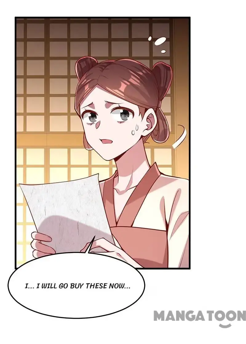 Read Return for Revenge chapter 275 image 3 on Lezhin