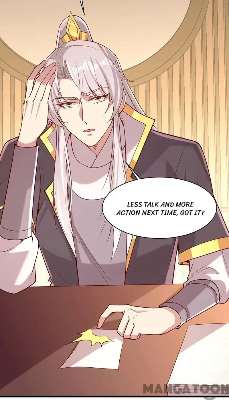 Read Return for Revenge chapter 276 image 10 on Lezhin