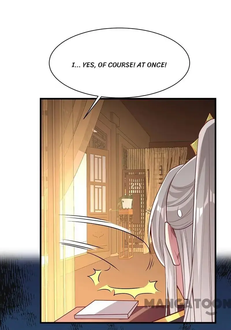 Read Return for Revenge chapter 276 image 11 on Lezhin
