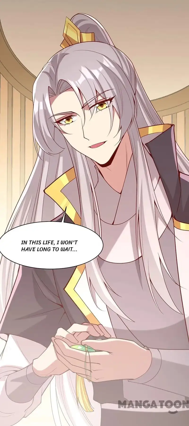 Read Return for Revenge chapter 276 image 15 on Lezhin