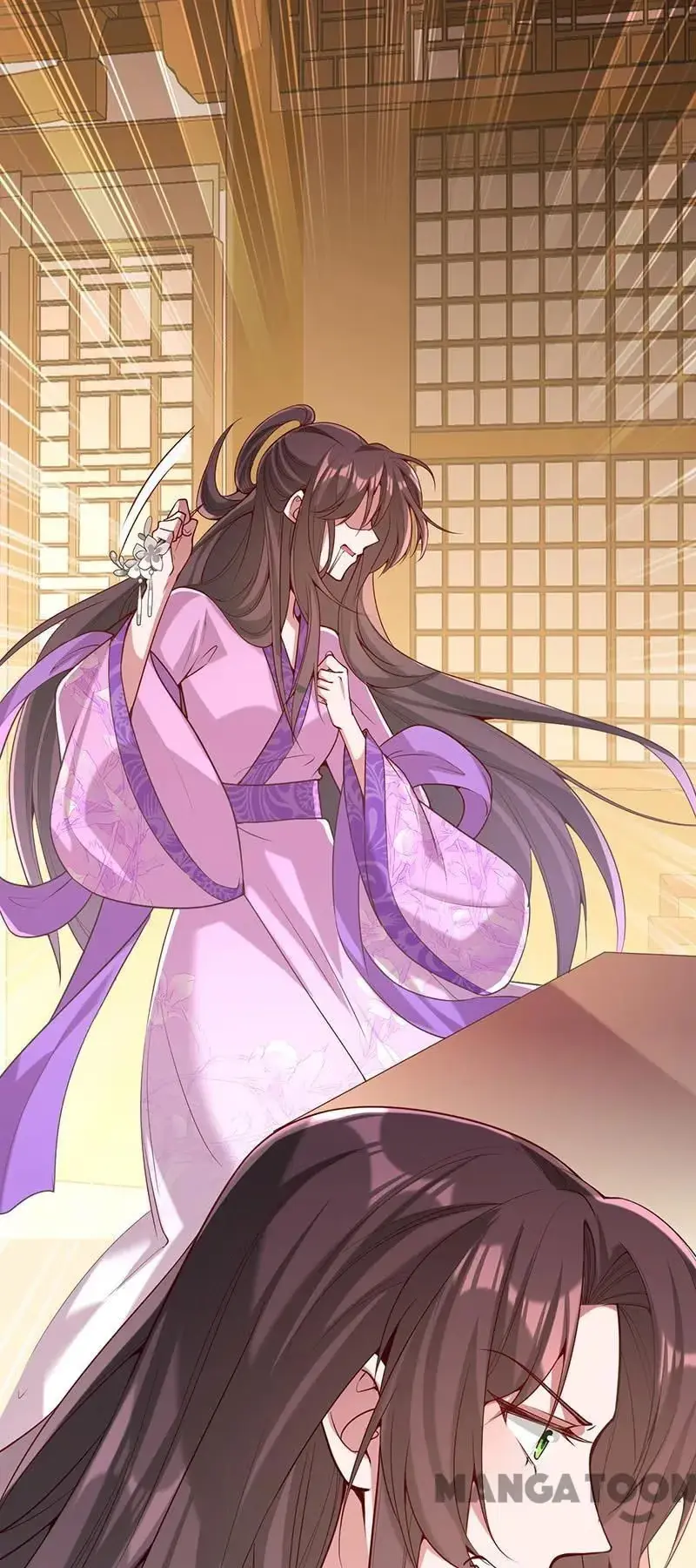 Read Return for Revenge chapter 276 image 21 on Lezhin