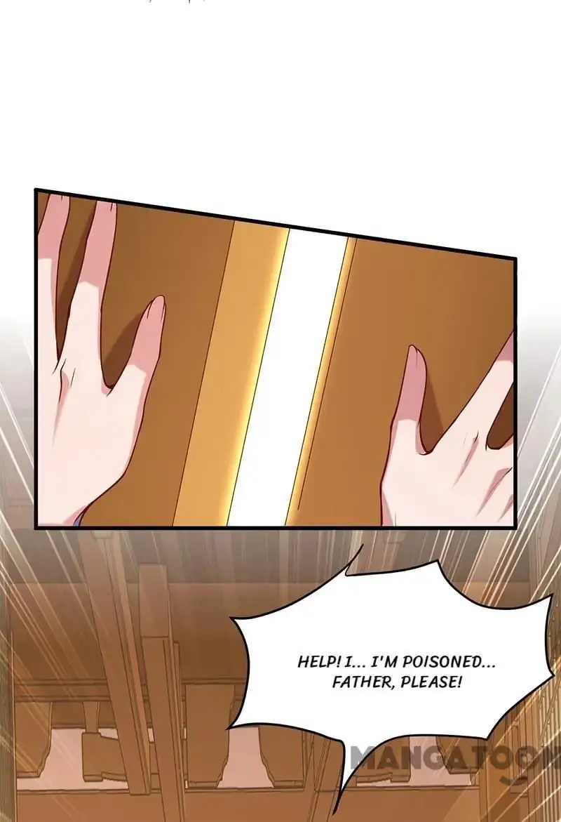 Read Return for Revenge chapter 276 image 23 on Lezhin