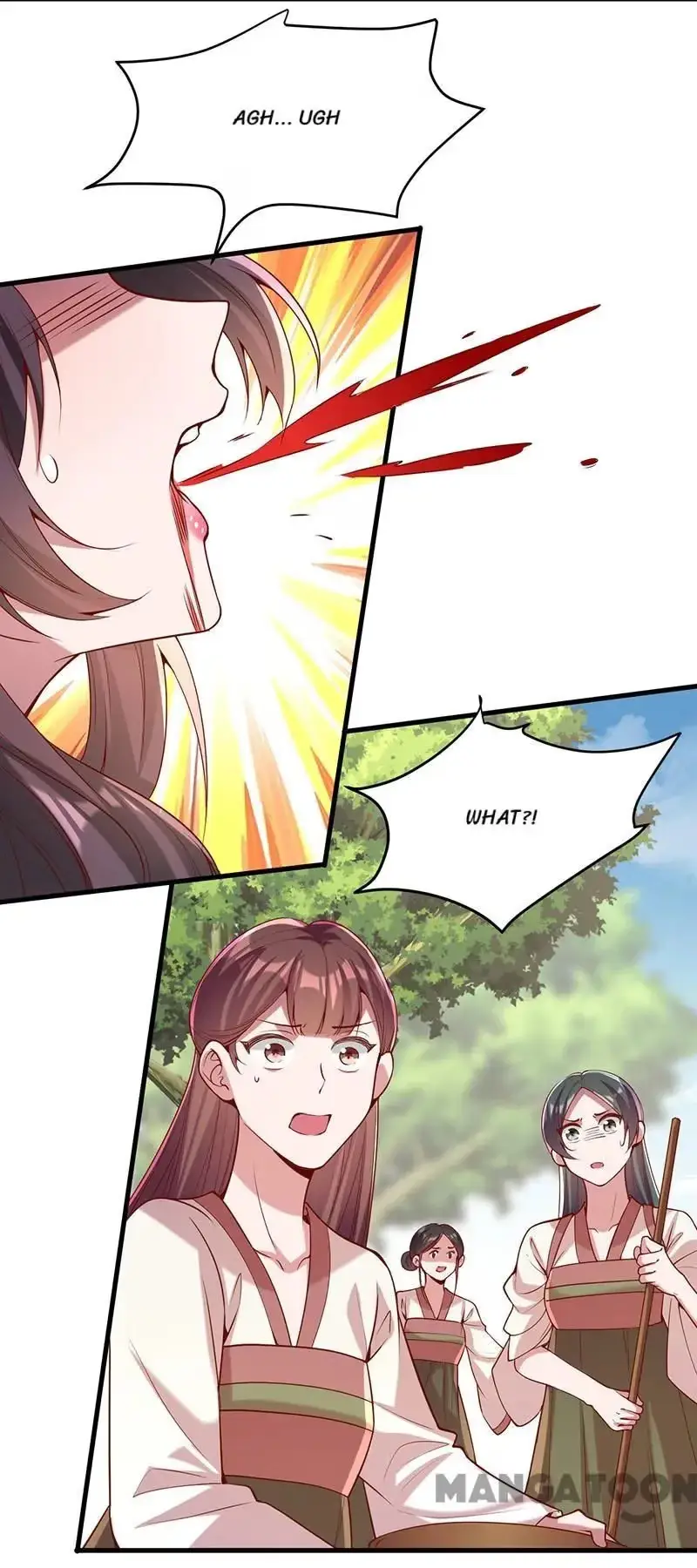 Read Return for Revenge chapter 276 image 25 on Lezhin