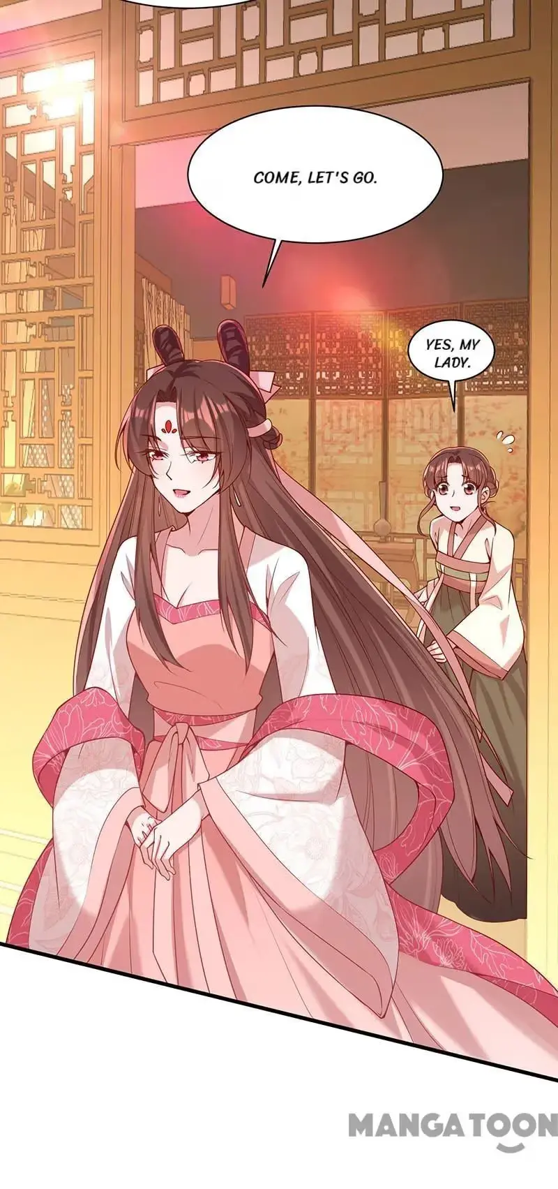 Read Return for Revenge chapter 276 image 30 on Lezhin