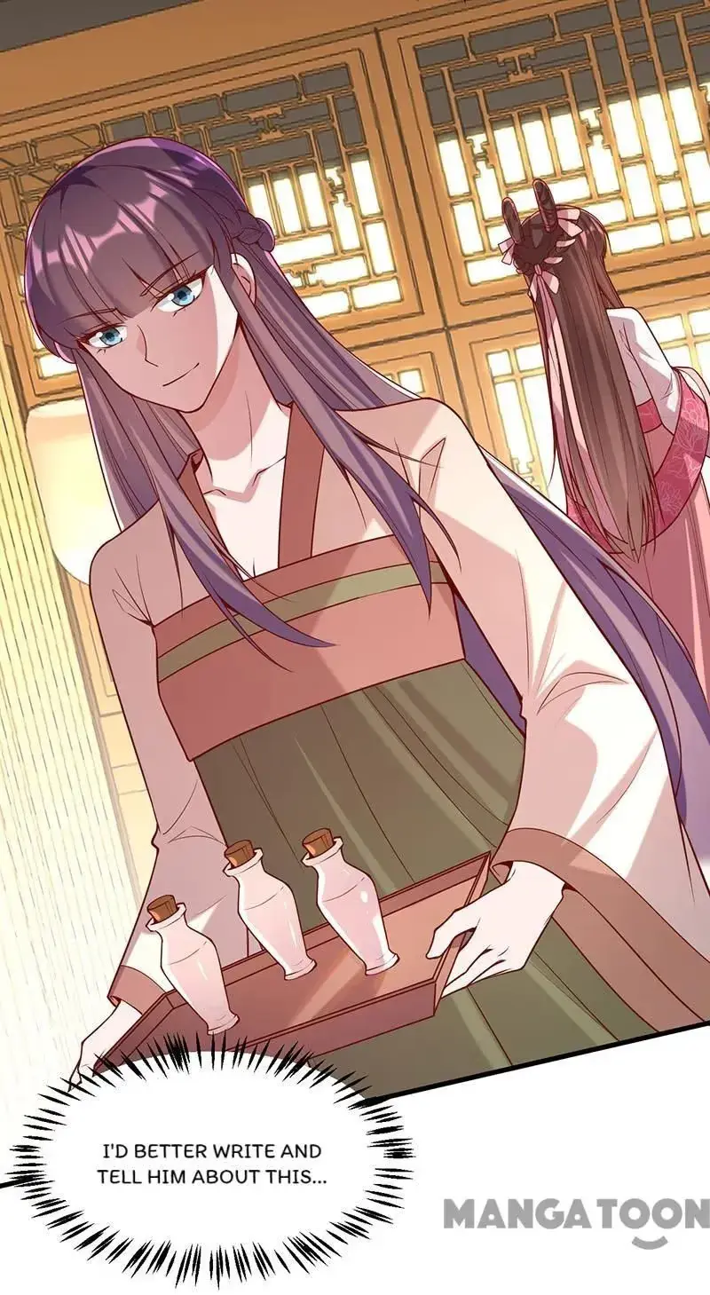 Read Return for Revenge chapter 276 image 4 on Lezhin