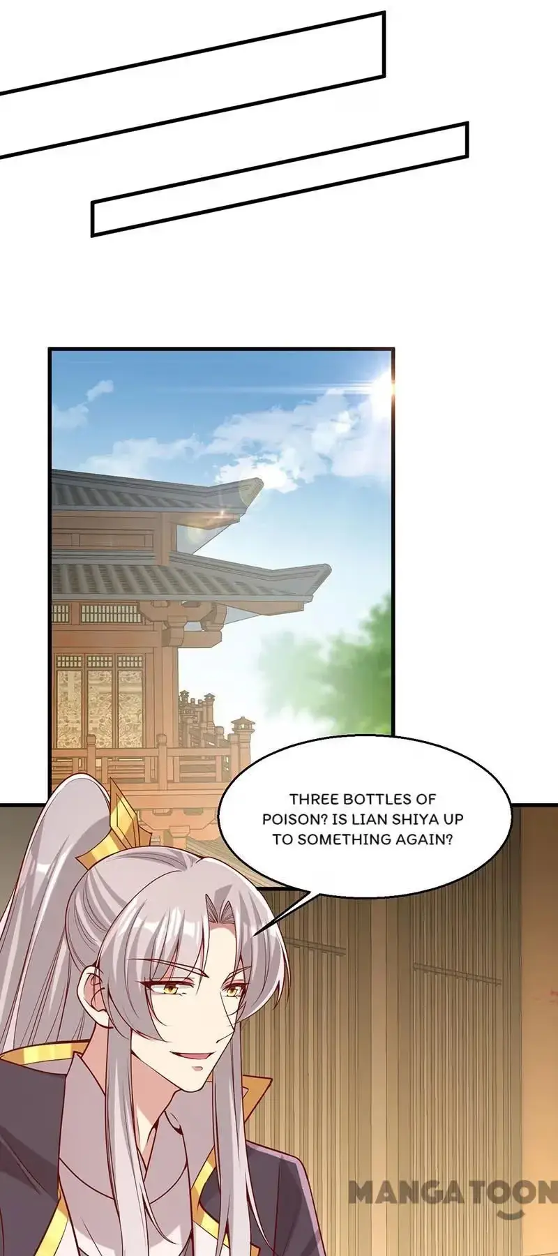 Read Return for Revenge chapter 276 image 5 on Lezhin
