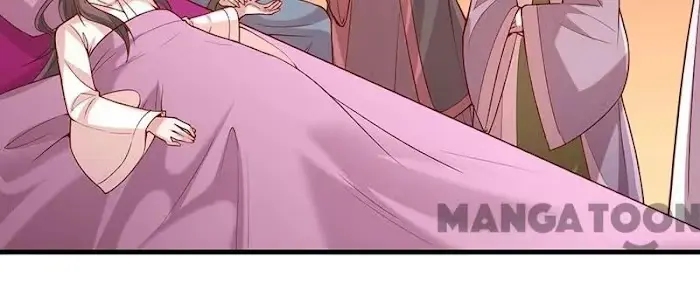 Read Return for Revenge chapter 277 image 1 on Lezhin