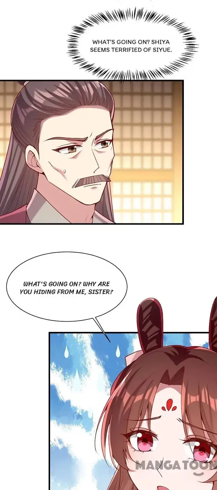 Read Return for Revenge chapter 277 image 12 on Lezhin