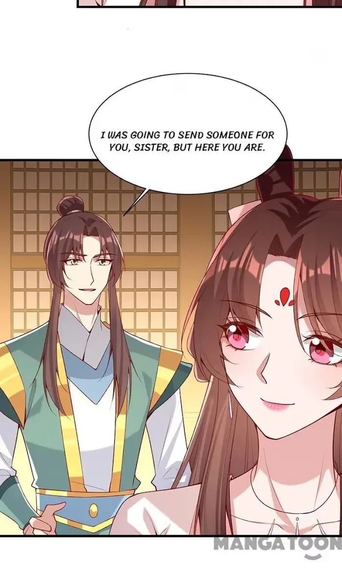 Read Return for Revenge chapter 277 image 14 on Lezhin