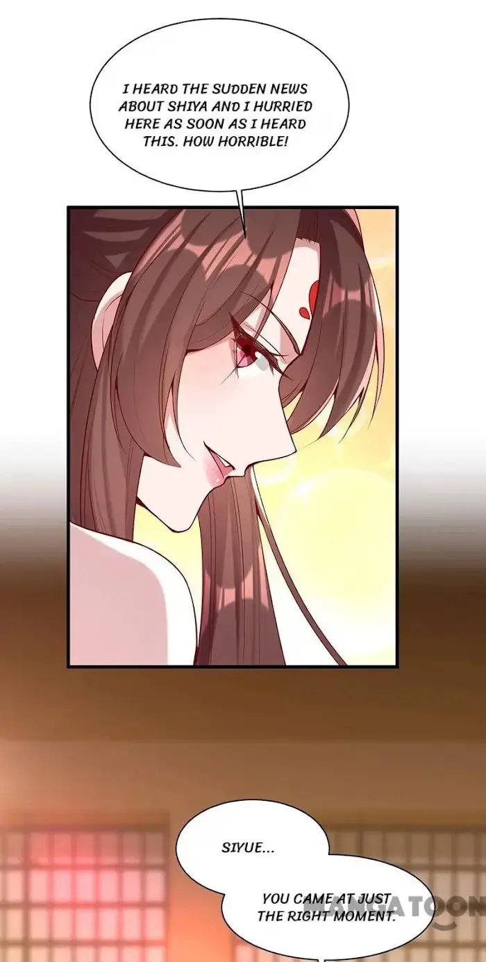 Read Return for Revenge chapter 277 image 15 on Lezhin