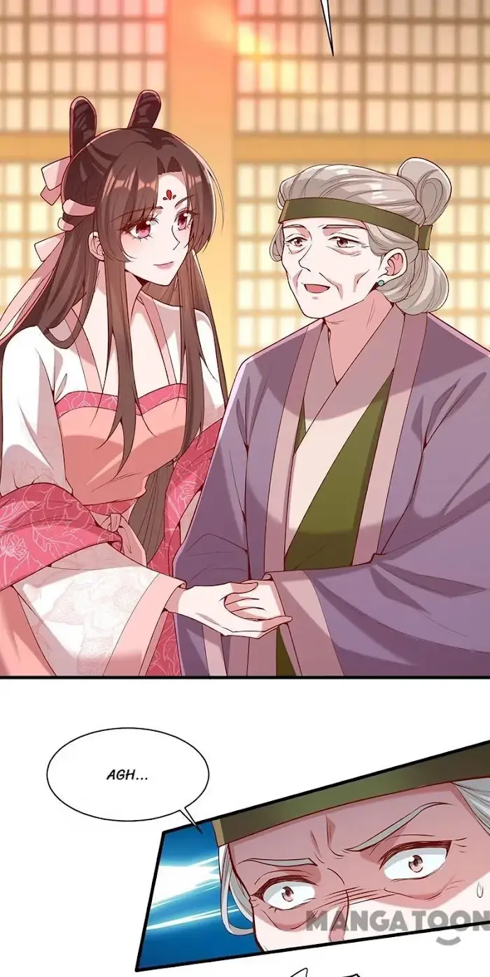 Read Return for Revenge chapter 277 image 16 on Lezhin