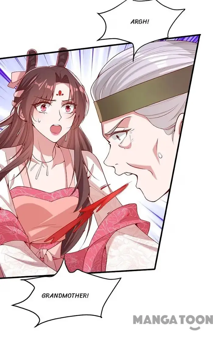 Read Return for Revenge chapter 277 image 17 on Lezhin