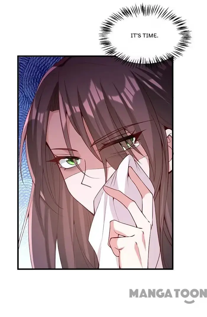 Read Return for Revenge chapter 277 image 19 on Lezhin