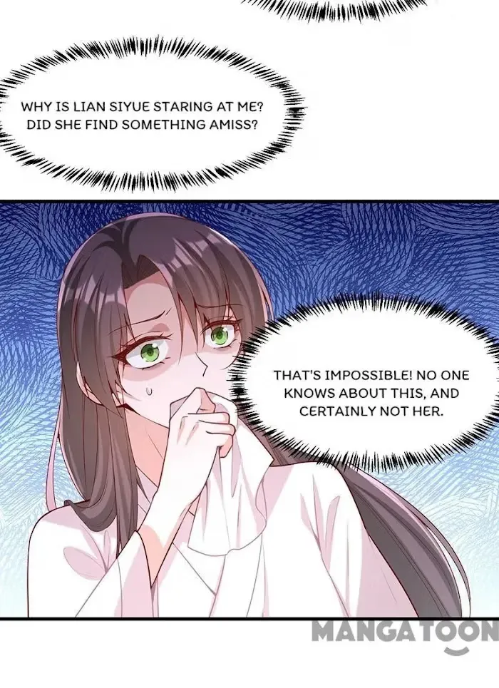 Read Return for Revenge chapter 277 image 23 on Lezhin