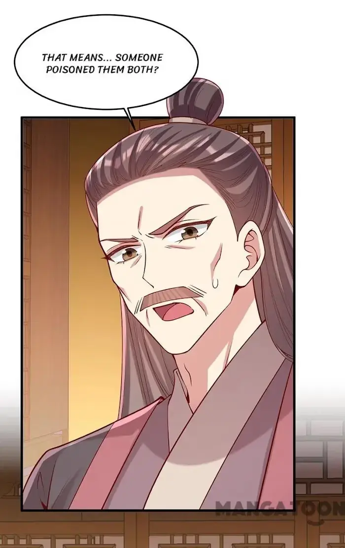 Read Return for Revenge chapter 277 image 26 on Lezhin