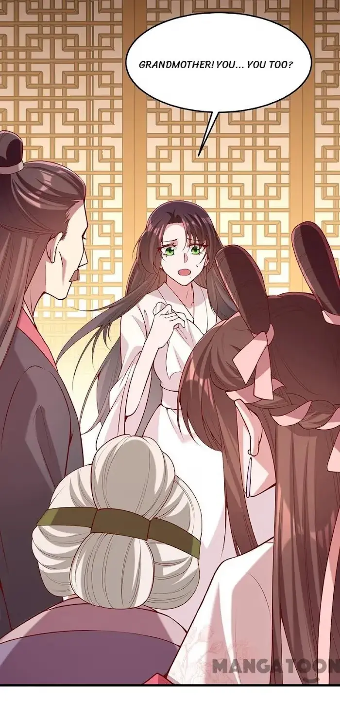 Read Return for Revenge chapter 277 image 27 on Lezhin