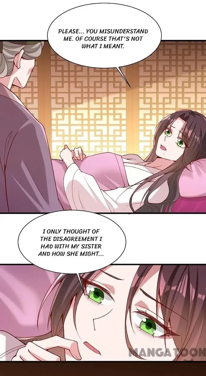 Read Return for Revenge chapter 277 image 7 on Lezhin