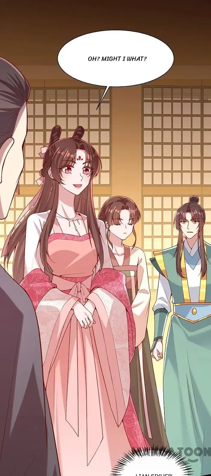 Read Return for Revenge chapter 277 image 8 on Lezhin