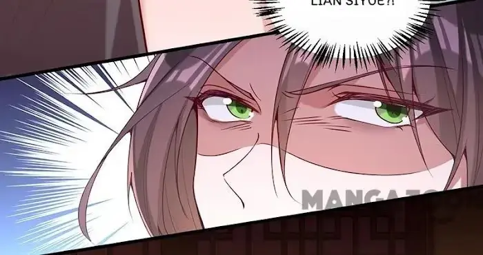 Read Return for Revenge chapter 277 image 9 on Lezhin