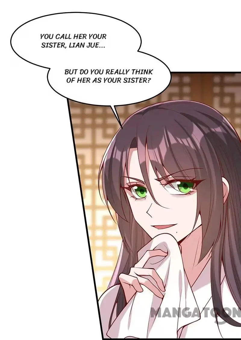 Read Return for Revenge chapter 278 image 10 on Lezhin