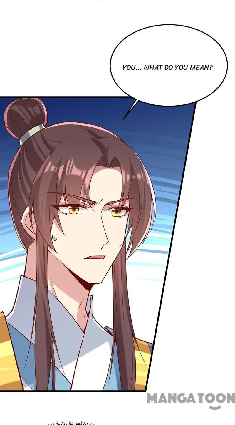 Read Return for Revenge chapter 278 image 11 on Lezhin