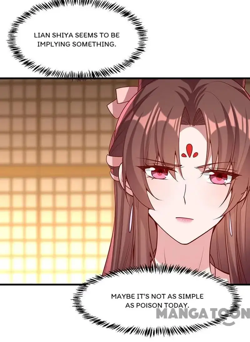 Read Return for Revenge chapter 278 image 12 on Lezhin