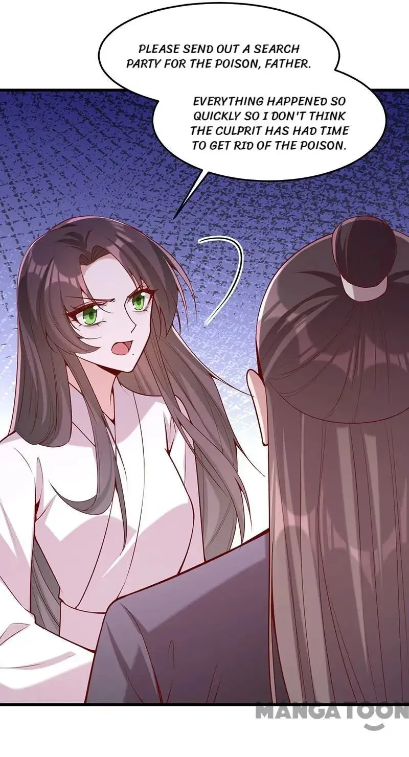 Read Return for Revenge chapter 278 image 13 on Lezhin