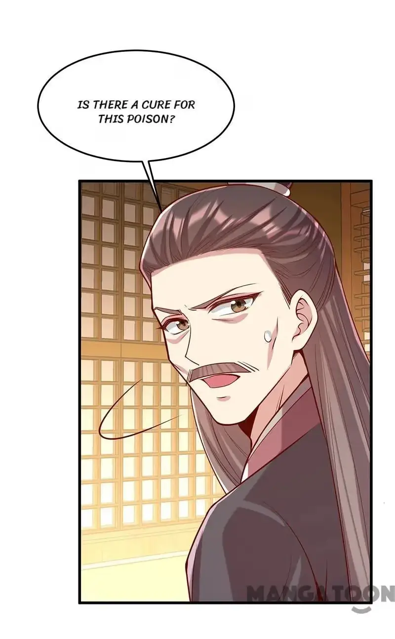 Read Return for Revenge chapter 278 image 15 on Lezhin