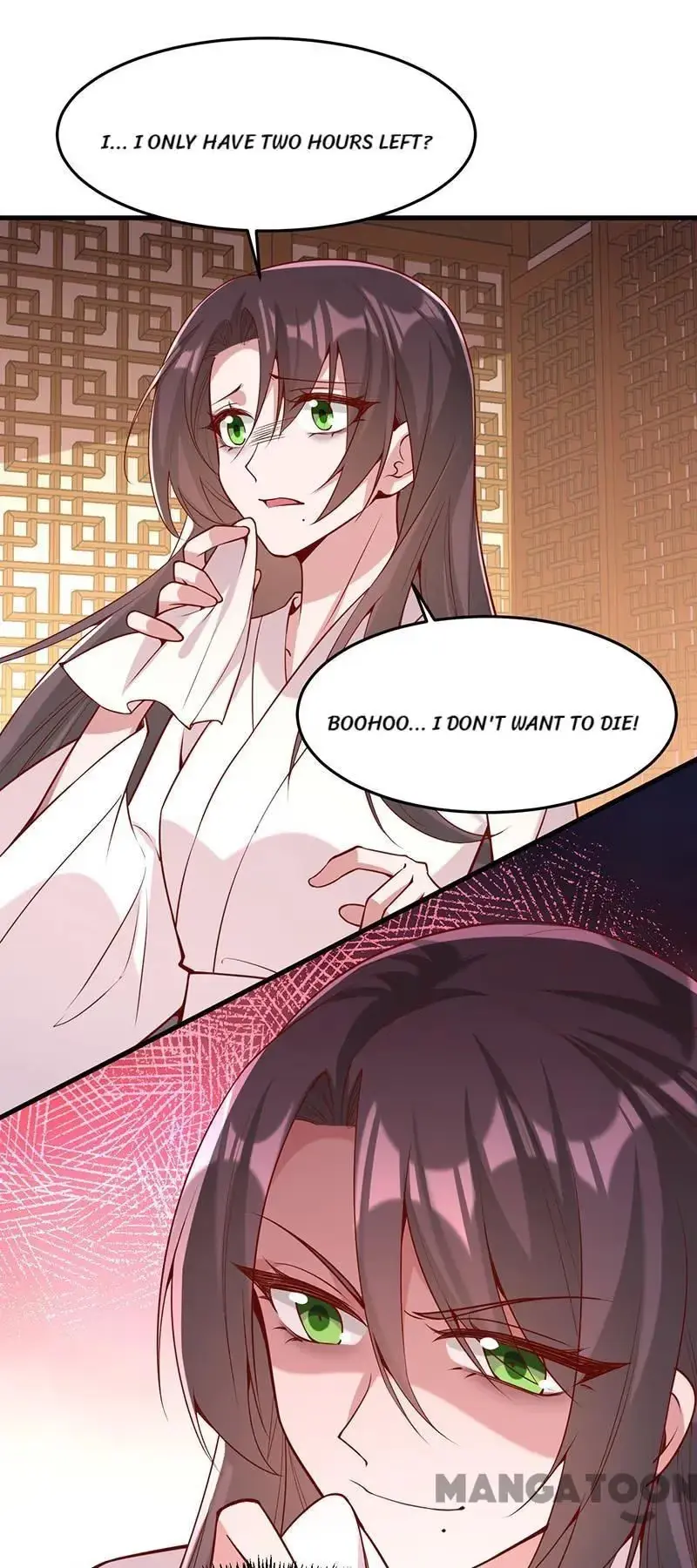 Read Return for Revenge chapter 278 image 17 on Lezhin