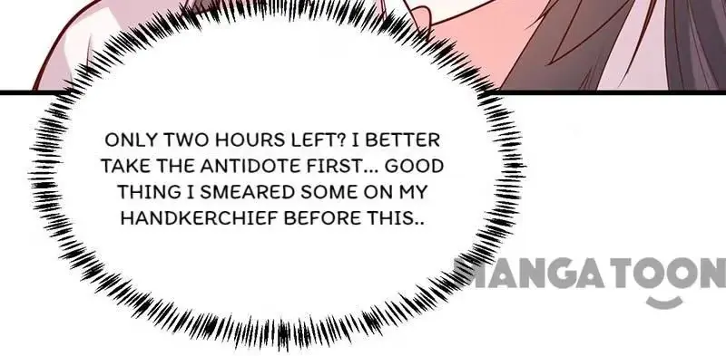 Read Return for Revenge chapter 278 image 18 on Lezhin