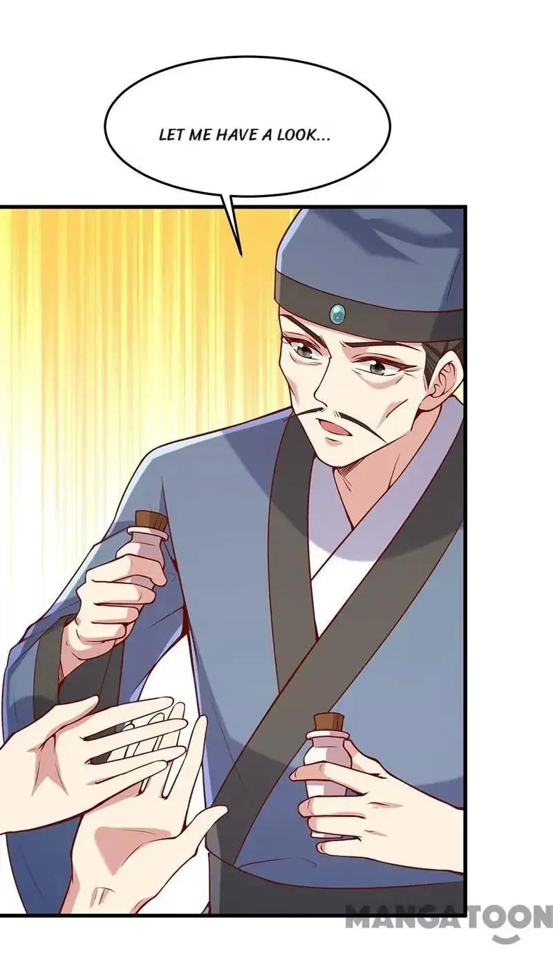 Read Return for Revenge chapter 278 image 26 on Lezhin