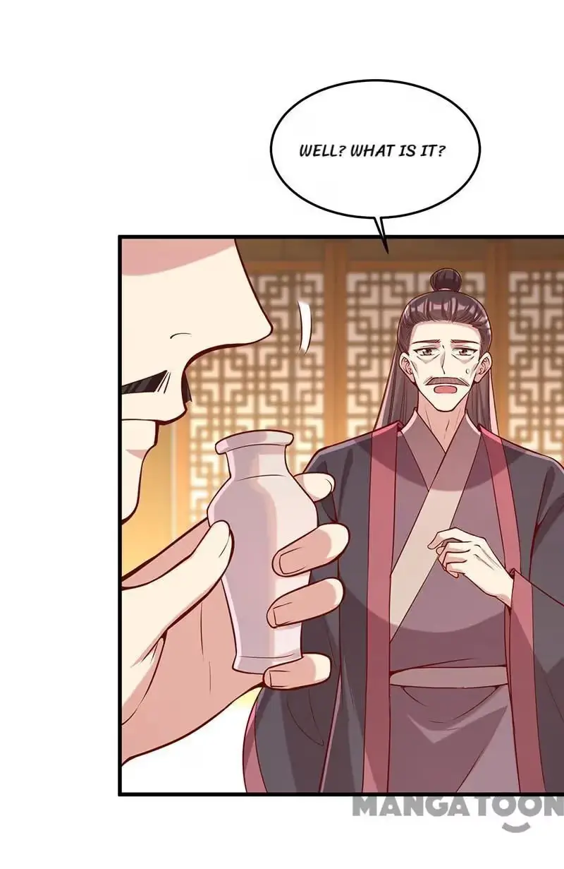 Read Return for Revenge chapter 278 image 27 on Lezhin