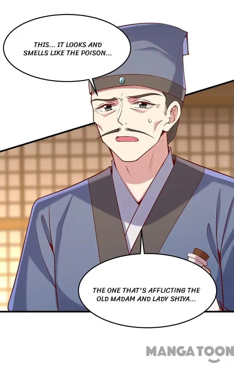 Read Return for Revenge chapter 278 image 28 on Lezhin
