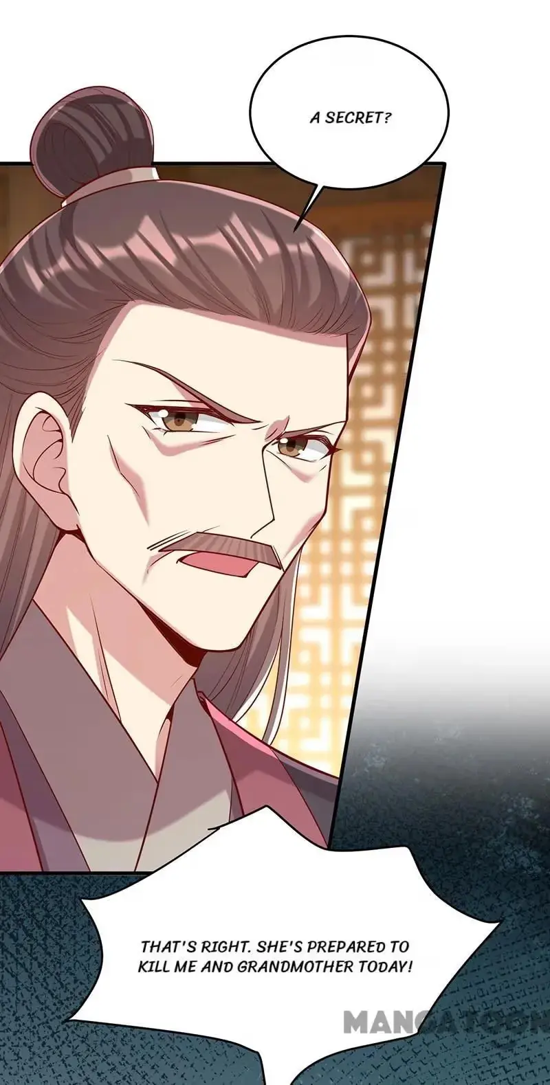 Read Return for Revenge chapter 278 image 5 on Lezhin