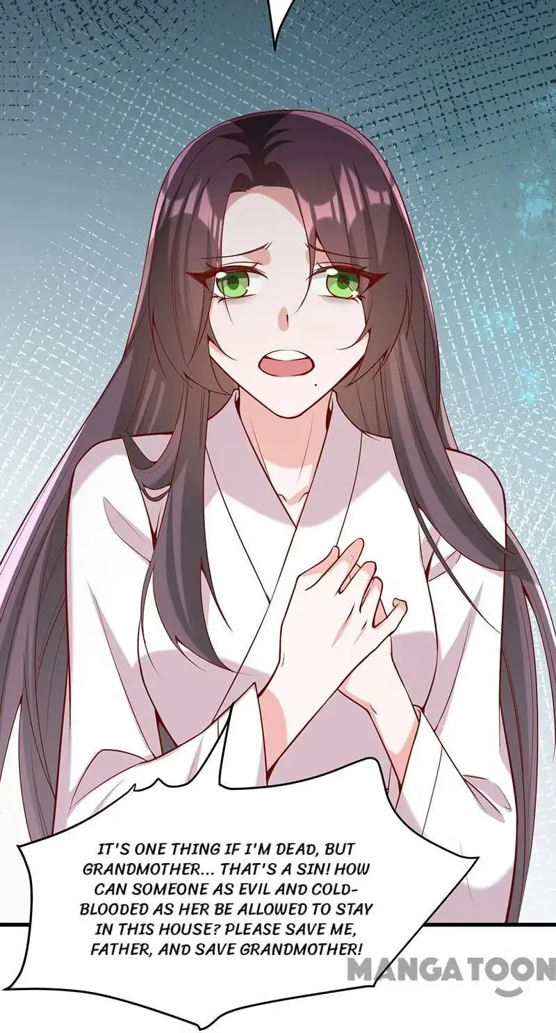 Read Return for Revenge chapter 278 image 6 on Lezhin