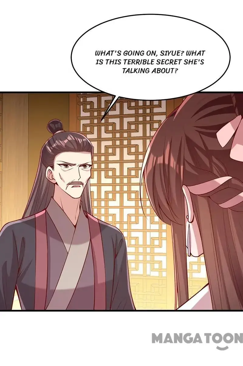 Read Return for Revenge chapter 278 image 7 on Lezhin
