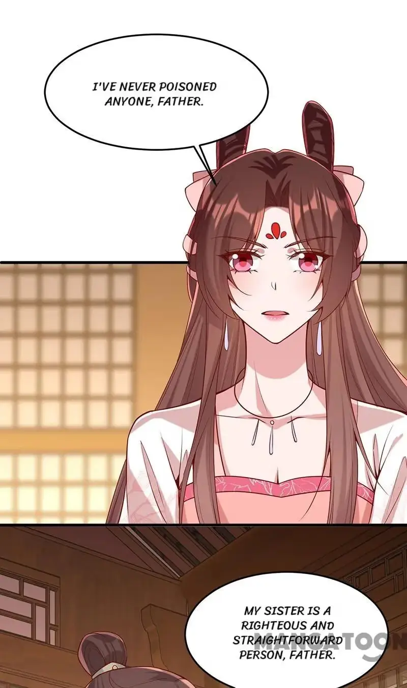 Read Return for Revenge chapter 278 image 8 on Lezhin