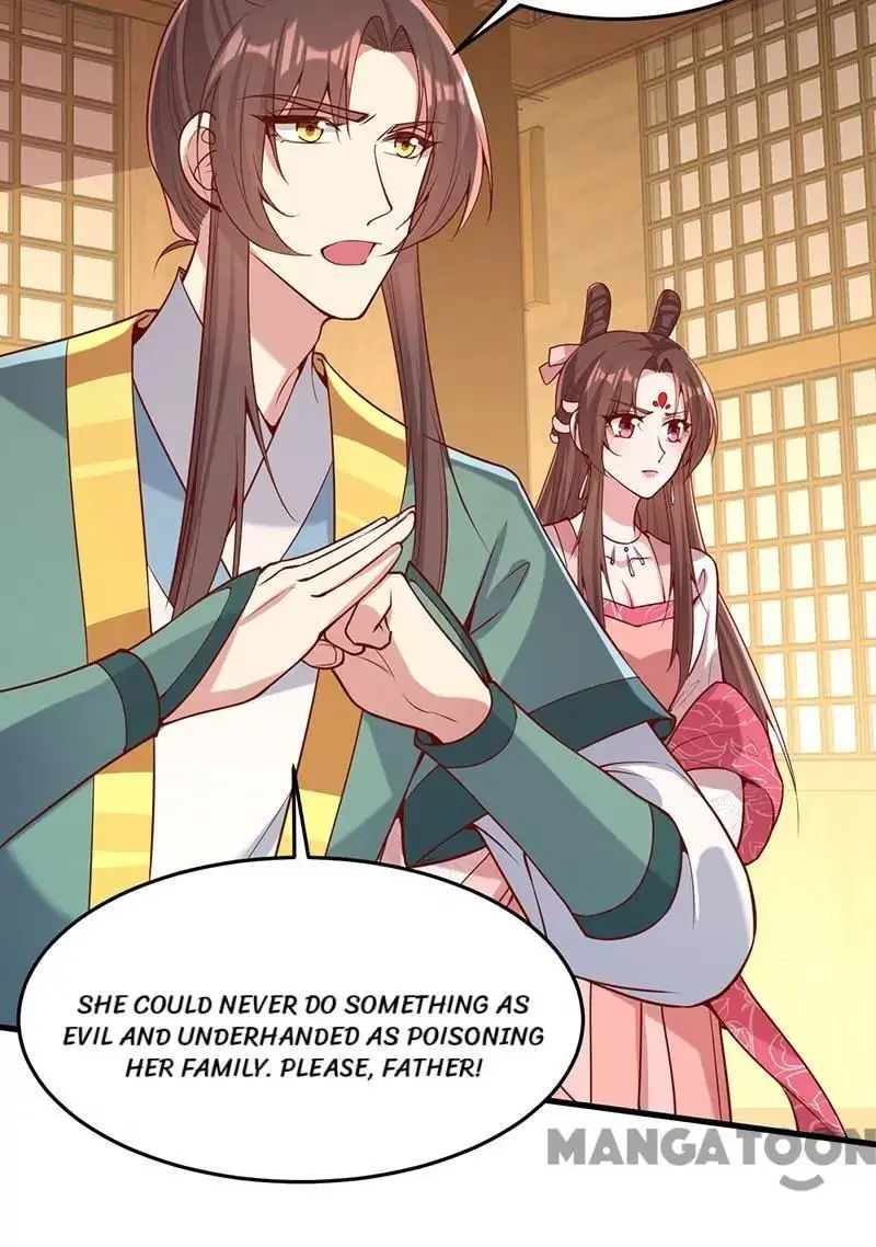 Read Return for Revenge chapter 278 image 9 on Lezhin