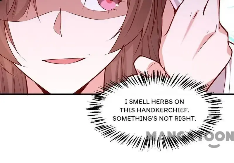 Read Return for Revenge chapter 279 image 11 on Lezhin