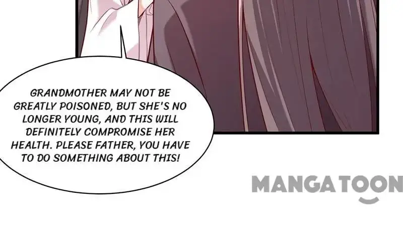 Read Return for Revenge chapter 279 image 13 on Lezhin