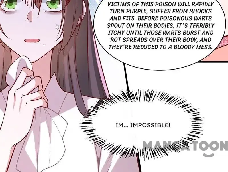 Read Return for Revenge chapter 279 image 17 on Lezhin