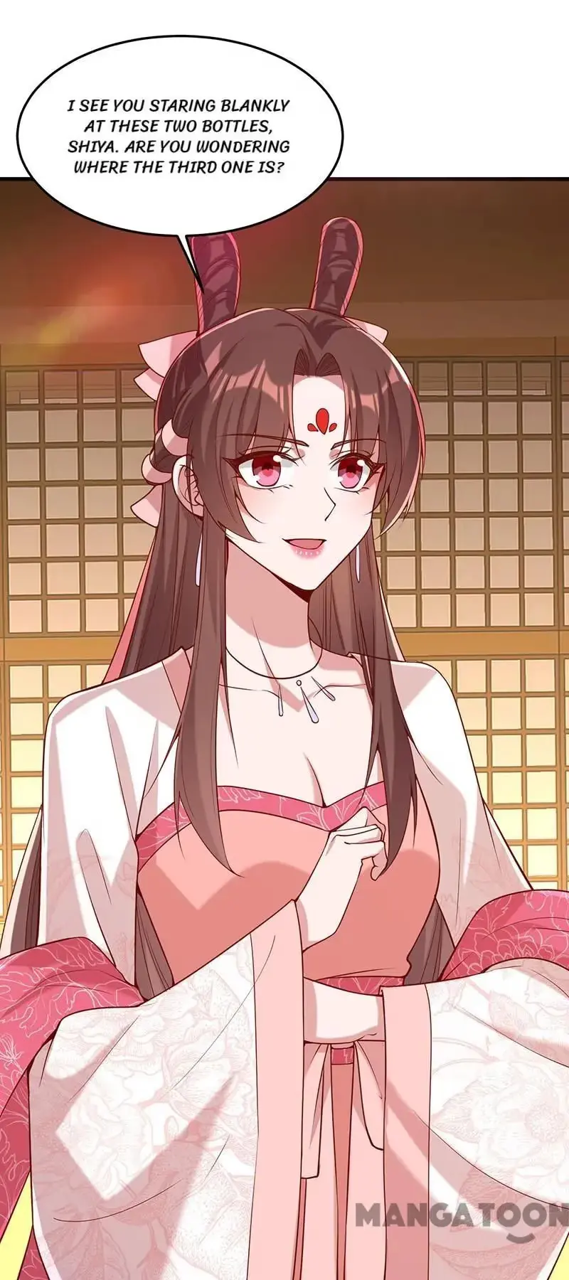 Read Return for Revenge chapter 279 image 2 on Lezhin