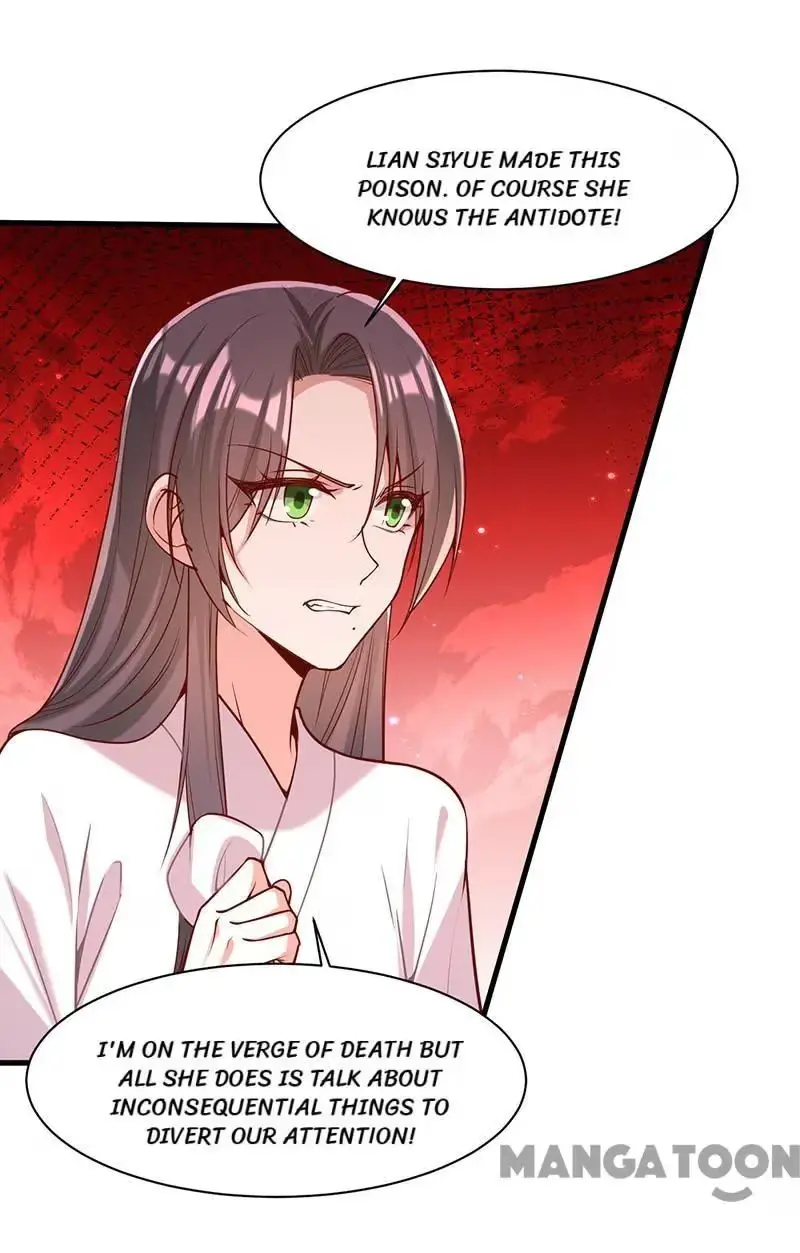 Read Return for Revenge chapter 279 image 22 on Lezhin