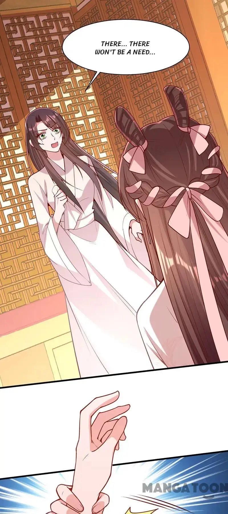 Read Return for Revenge chapter 279 image 24 on Lezhin