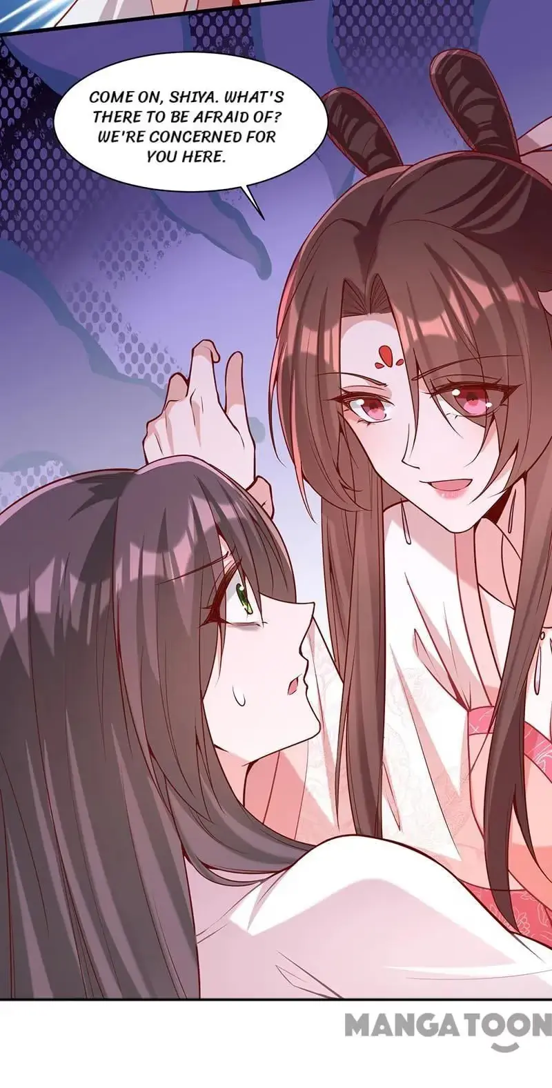 Read Return for Revenge chapter 279 image 26 on Lezhin