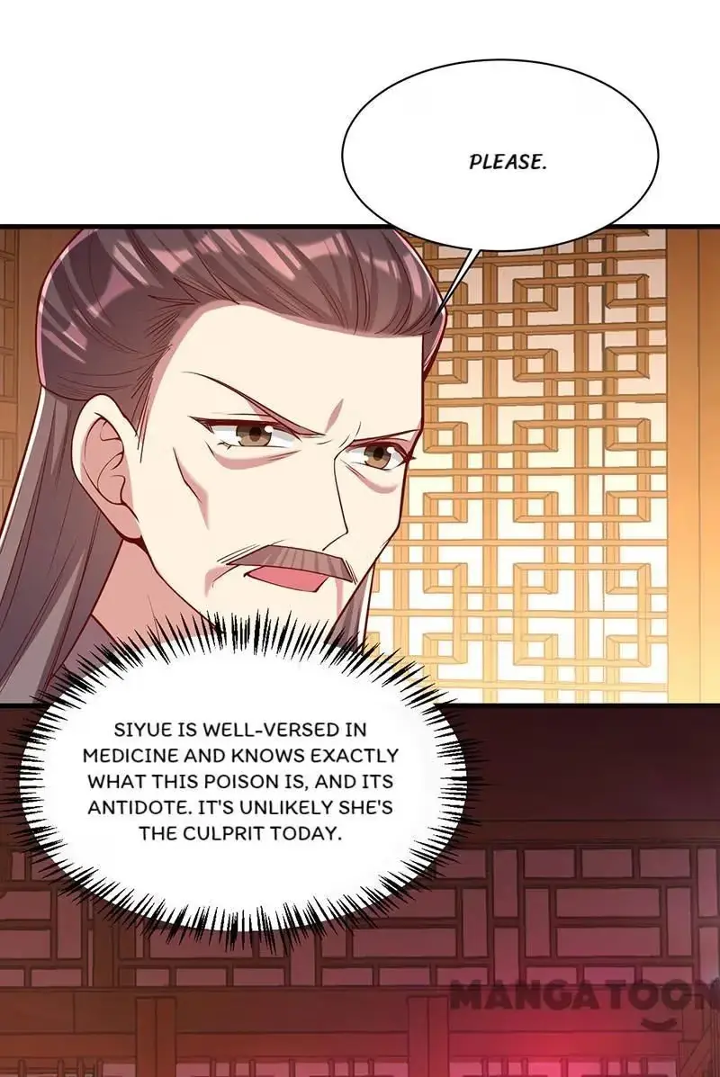 Read Return for Revenge chapter 279 image 29 on Lezhin