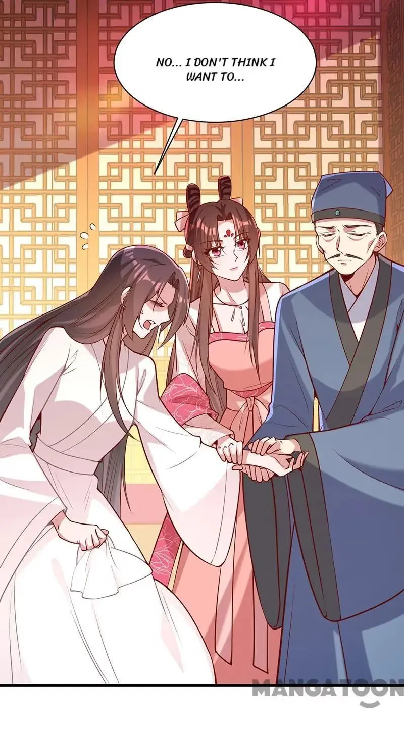Read Return for Revenge chapter 279 image 30 on Lezhin