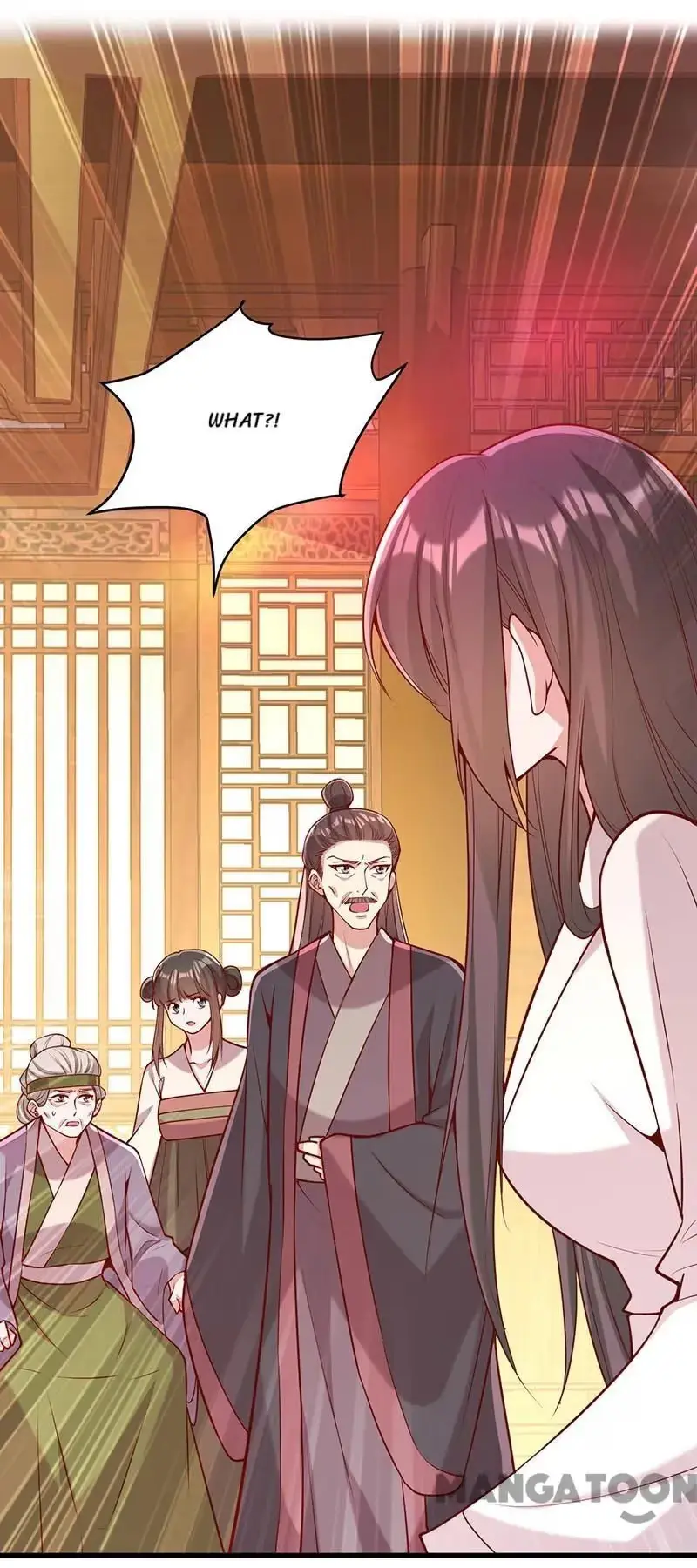 Read Return for Revenge chapter 279 image 33 on Lezhin