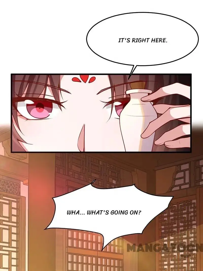 Read Return for Revenge chapter 279 image 4 on Lezhin