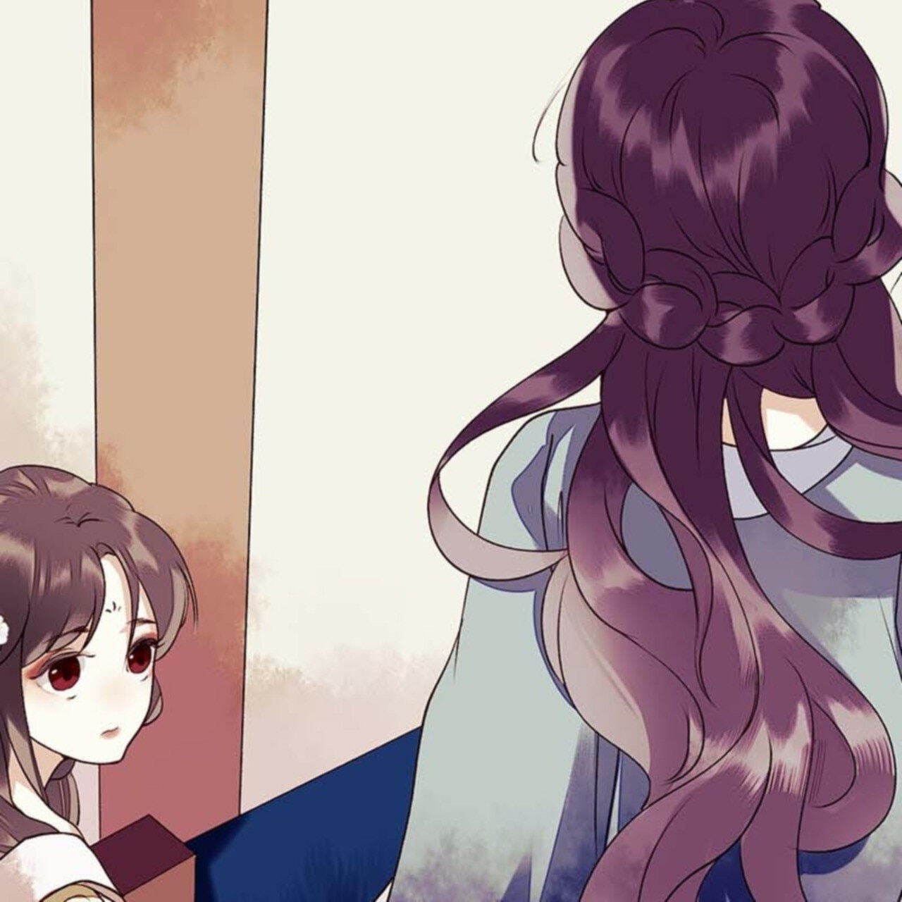 Read Return for Revenge chapter 28 image 1 on Lezhin